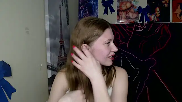 StellaCRL Live XXX Chat