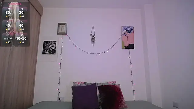 dark__nymph Live XXX-Chat