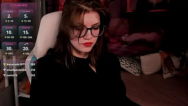 CathyAdams Live XXX Chat