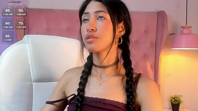 internett_sweetheart – Naživo XXX chat