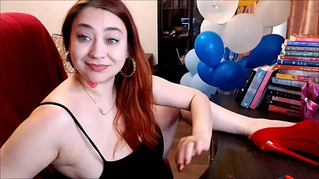 SimplyDivine Live XXX Chat