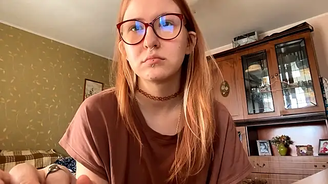 LaureenVielma – Naživo XXX chat