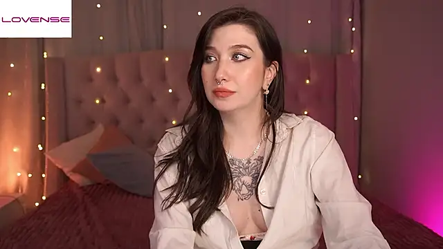 AlisonStormy Chat XXX live