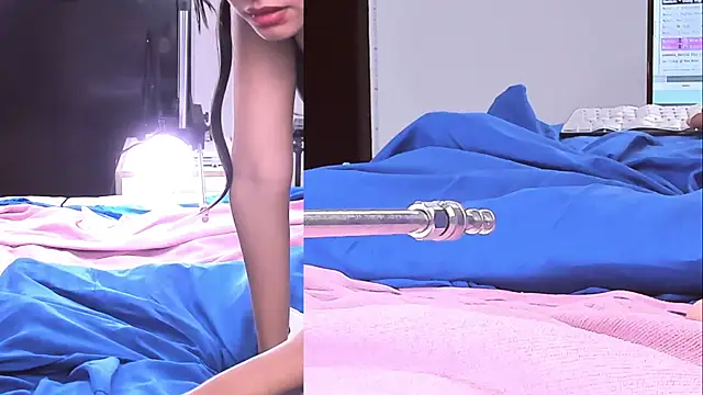 Pamela_jenner Webcam Show