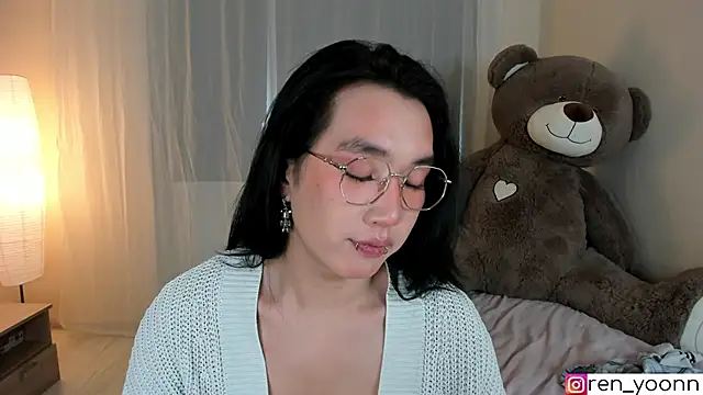 Ren_yoon's Live XXX Chat