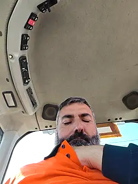 Abelito87 élő XXX-chatje