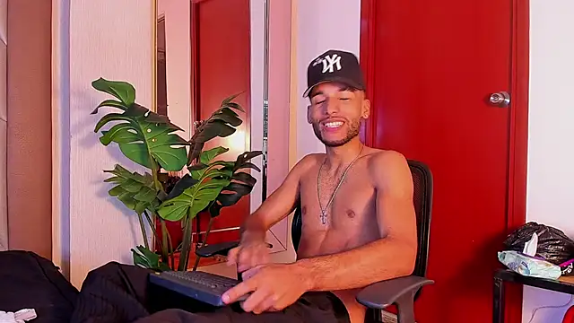 Czat XXX na żywo – Thiagoferreti