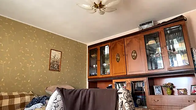 Sembang XXX Secara Langsung LaureenVielma