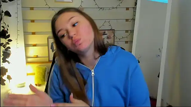 Živý XXX chat Josephine_Kiss