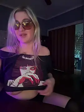 Granlady7 Chat XXX in diretta