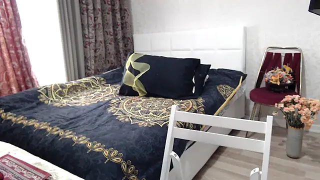 Arisa5000's Live XXX Chat