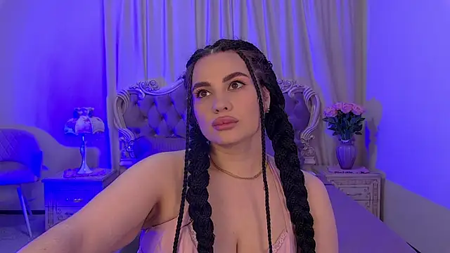 AdrianaTorres Chat XXX in diretta