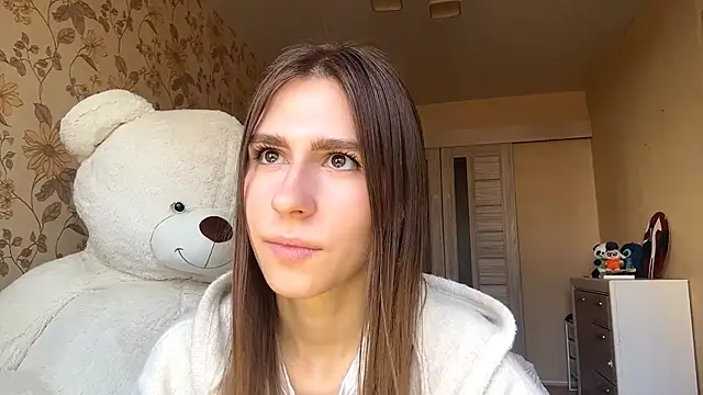 ElsieKuhlmann's Live XXX Chat