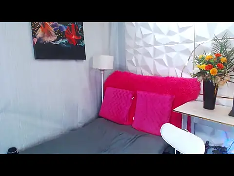 hotcumjasminex Pertunjukan Webcam