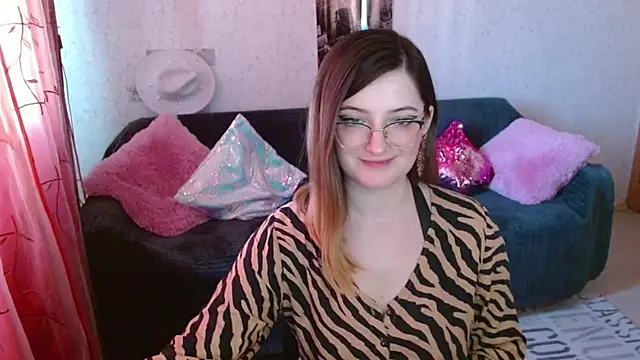 Arielsssplash Chat XXX in diretta