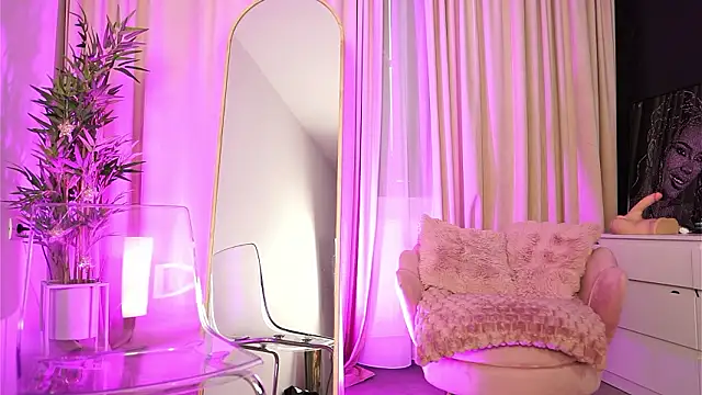 firesbomb777 Webcam-Show