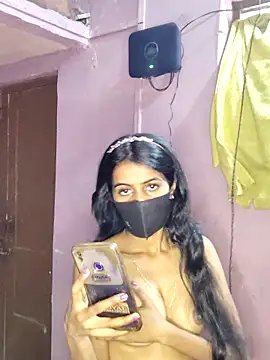 Show Webcam de Thaper_Meera2