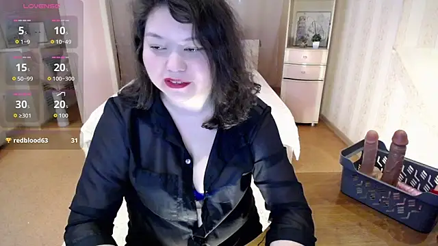 supersex_96 Live XXX-Chat