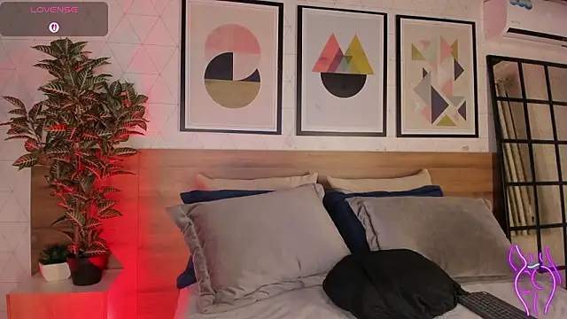 MiaKay1 Live XXX-Chat