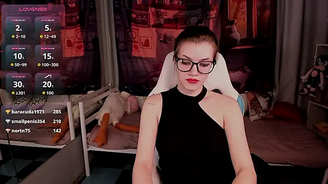 CathyAdams Live XXX-chat