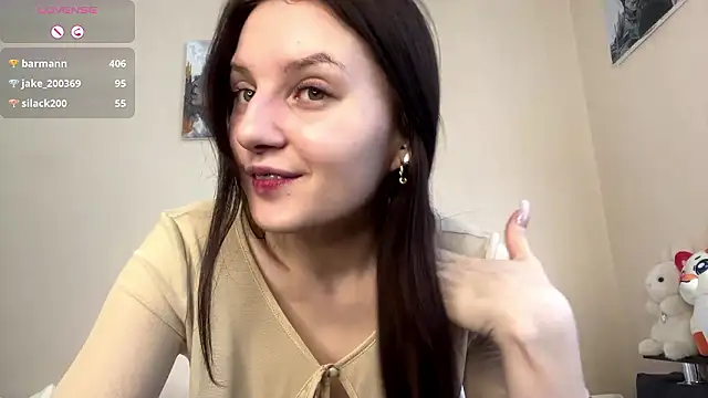 Živý XXX chat JanellHousen