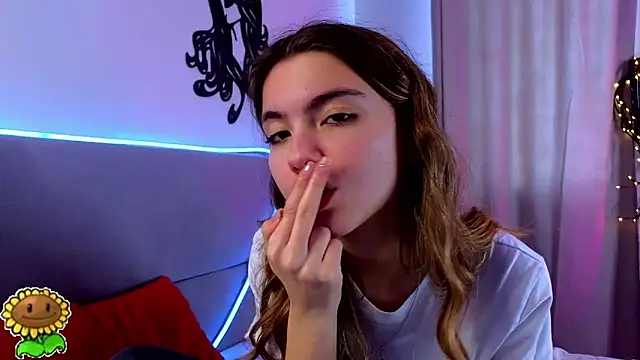 MargieDavidsonのライブXXXチャット