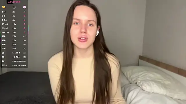 SanoraVillnave Live XXX-Chat