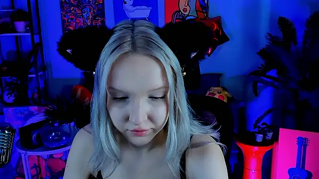 MaoqiBeverly Live XXX-Chat
