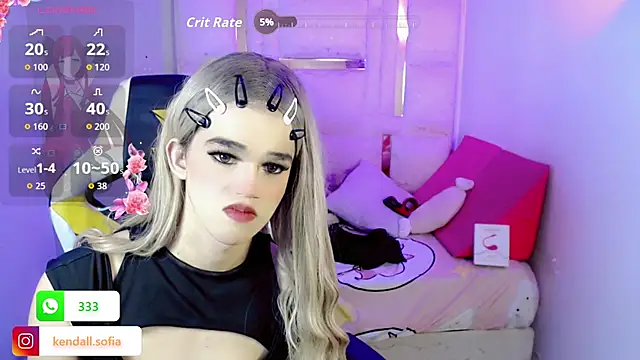 Show de Sophiaa_doll_ na webcam