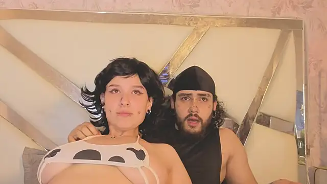 Benny_and_Mark Chat XXX live