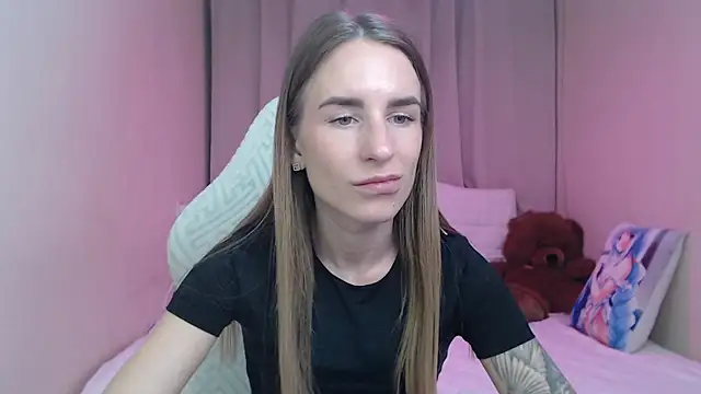 Webkamerová show DeboraHorny