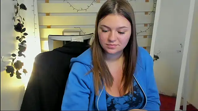 Josephine_Kiss: απευθείας συνομιλία ΧΧΧ