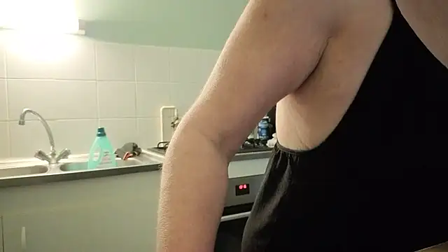 jennylovence Live XXX-Chat