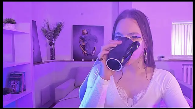 Madison_dollyのウェブカメラショー