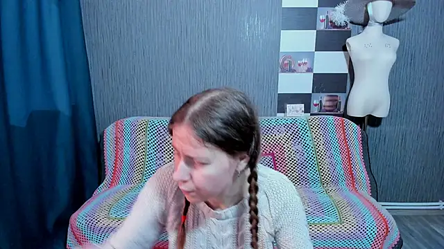 pa1e_pr1ncess 라이브 XXX 채팅