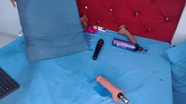 Sembang XXX Secara Langsung Evasummer1