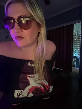 Granlady7 Obrolan Langsung XXX