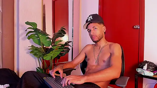 Chat XXX Live Thiagoferreti