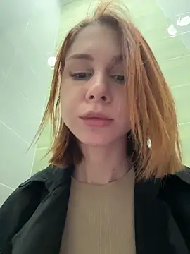 RosieSecret Obrolan Langsung XXX