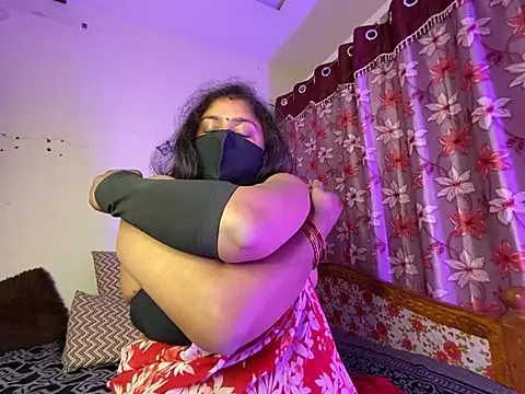 Show Webcam de LouleyRanii