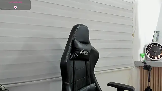 Rick_Adams: вебкам-шоу