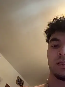 giovanni5281: διαδικτυακό σόου στην κάμερα