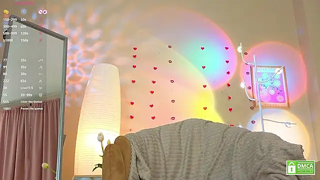 Онлайн чат XXX OliviaKis_