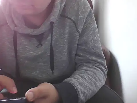 YakisikliSikici's Webcam Show