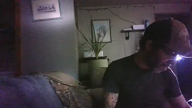 theboobietrap Webcam Show