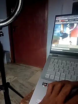 Tinku_1324 Webcam Show