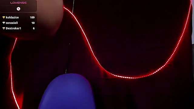 kaguya___1 Webcam-Show