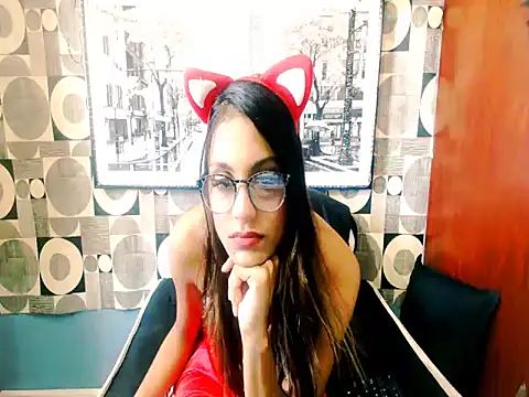 Luscious_Lexy Webcamshow