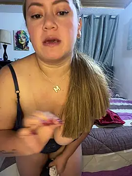 Melissa_Bianco's Live XXX Chat