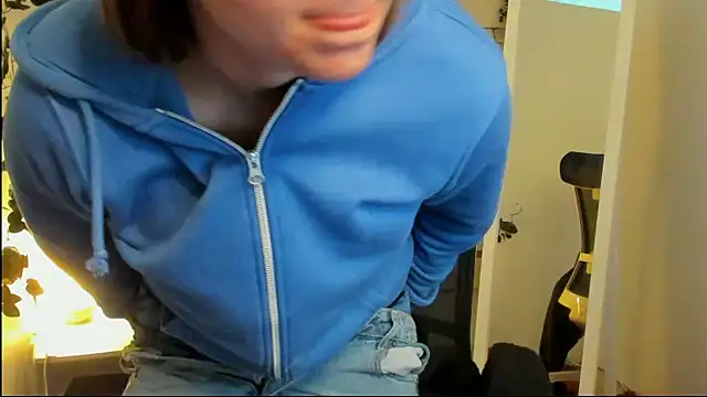 Josephine_Kiss 라이브 XXX 채팅